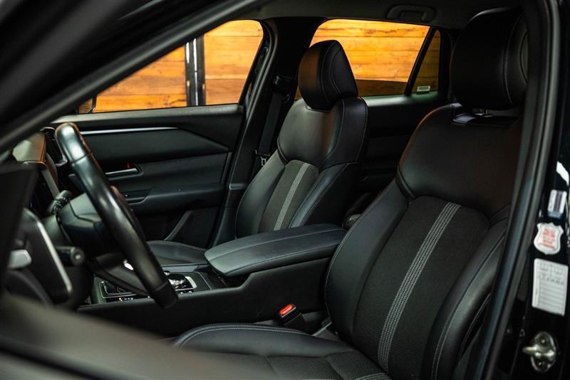 used 2024 Mazda CX-50 car, priced at $23,945