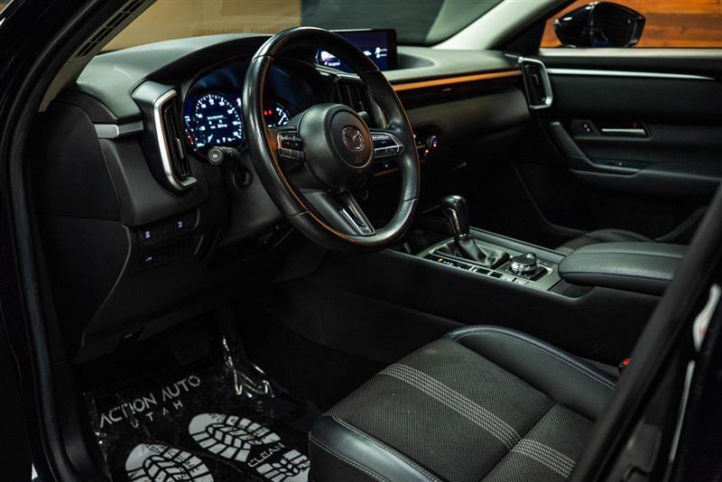 used 2024 Mazda CX-50 car, priced at $23,945