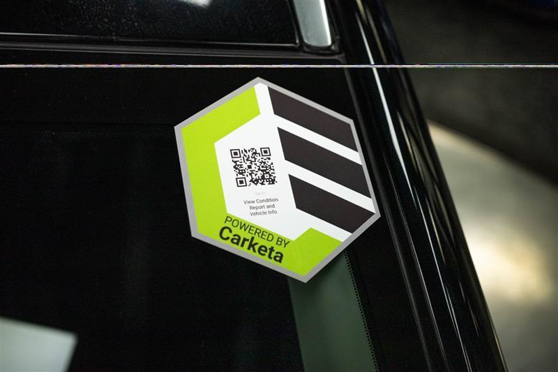 used 2024 Mazda CX-50 car, priced at $23,945