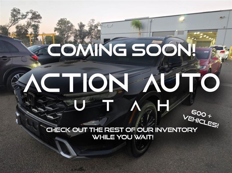 used 2024 Honda CR-V Hybrid car, priced at $32,995