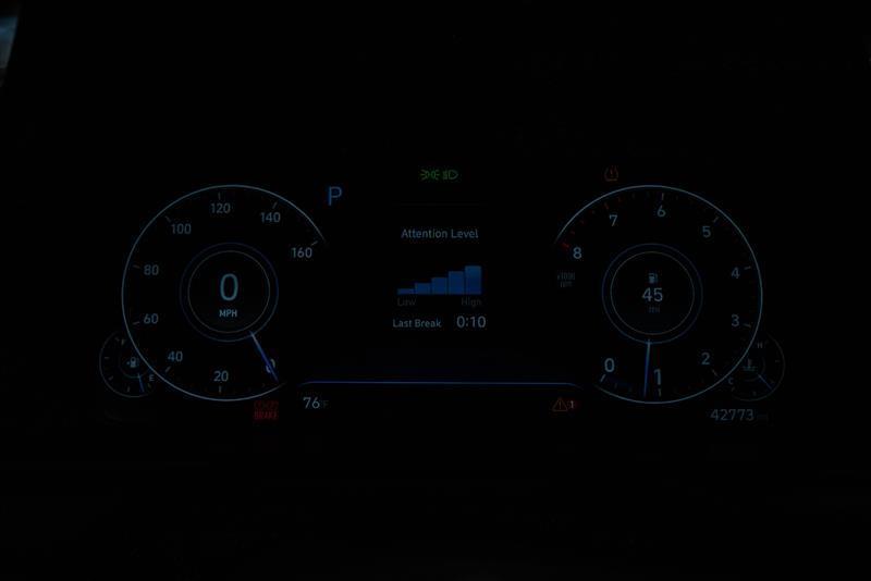 used 2022 Hyundai Sonata car, priced at $22,675