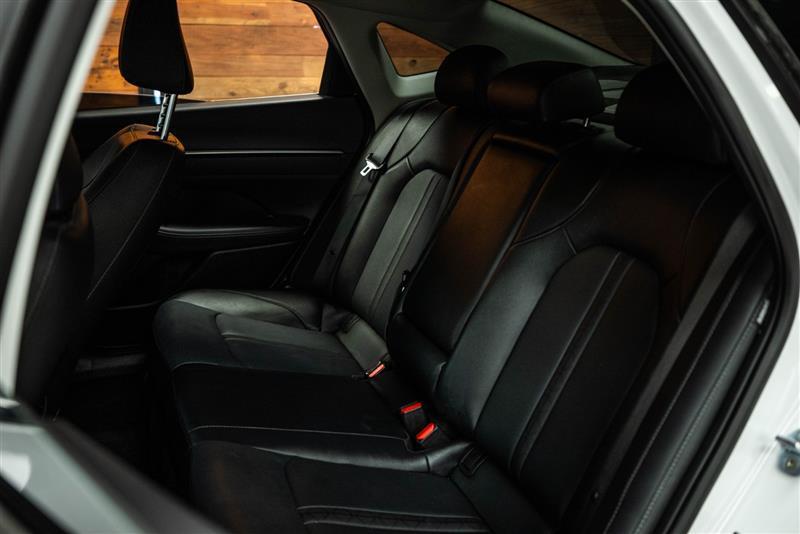 used 2022 Hyundai Sonata car, priced at $22,675