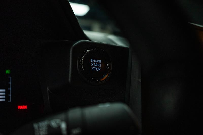 used 2024 Toyota Tacoma car, priced at $39,995