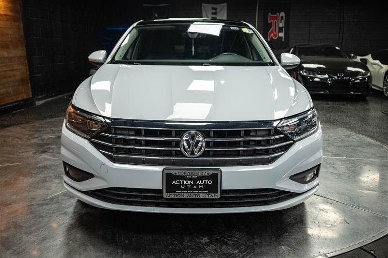 used 2019 Volkswagen Jetta car, priced at $16,995