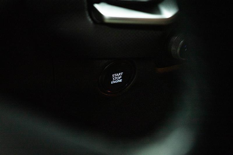 used 2023 Mazda CX-50 car, priced at $23,495