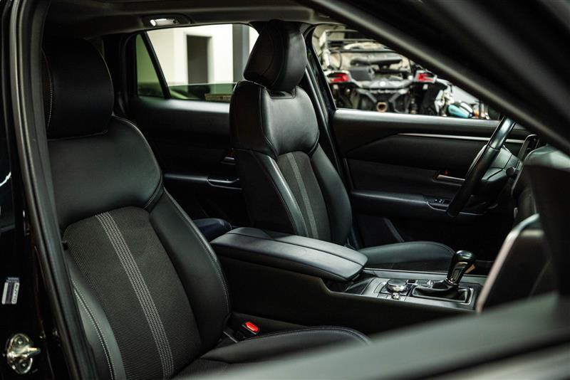 used 2023 Mazda CX-50 car, priced at $23,495