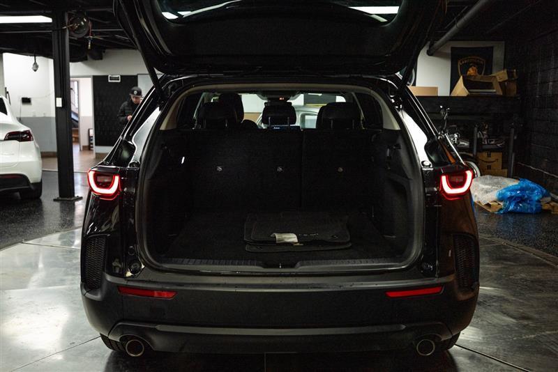 used 2023 Mazda CX-50 car, priced at $23,495