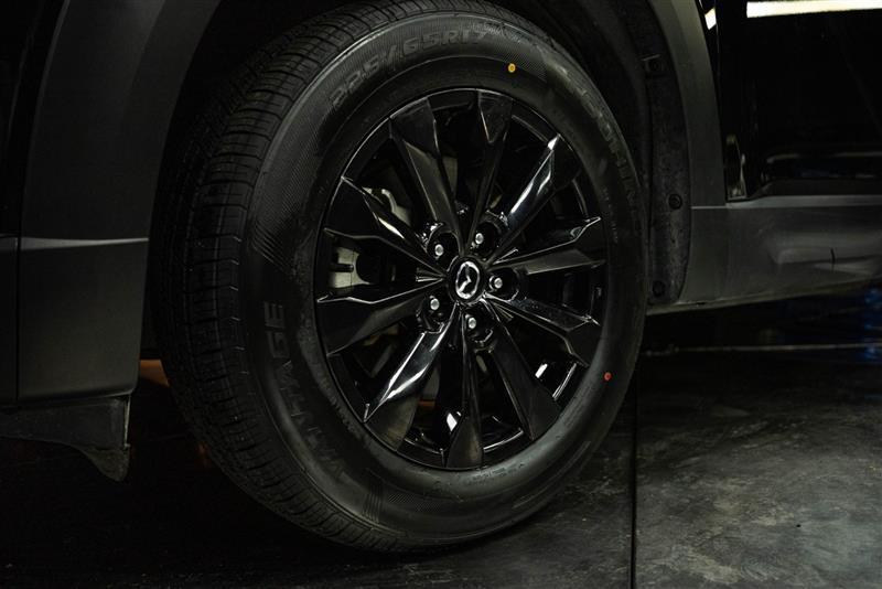 used 2023 Mazda CX-50 car, priced at $23,495