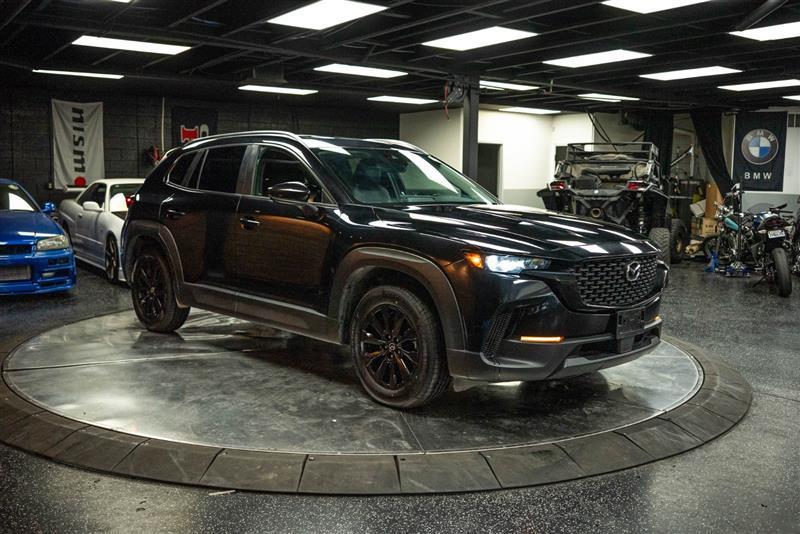 used 2023 Mazda CX-50 car, priced at $23,495