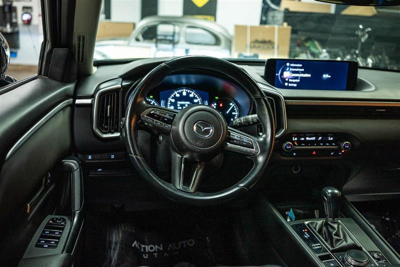 used 2023 Mazda CX-50 car, priced at $23,495