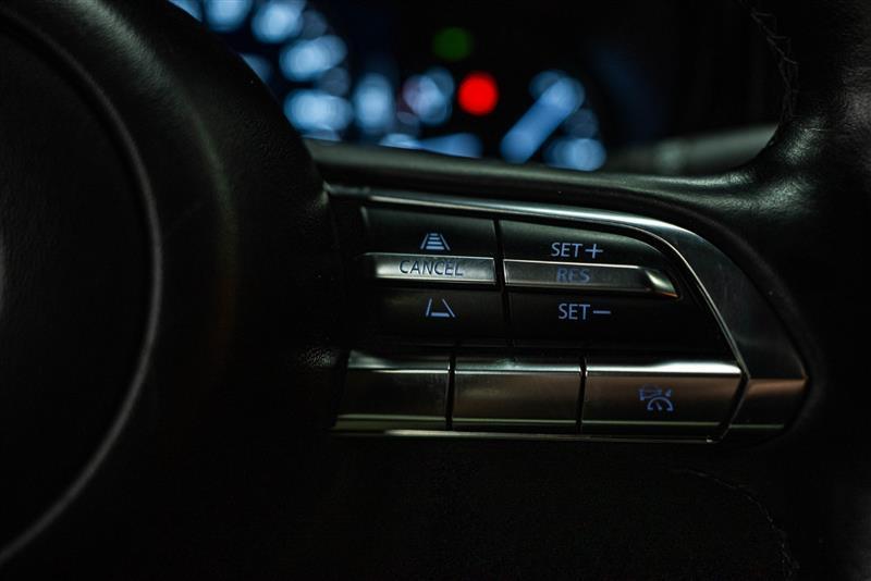 used 2023 Mazda CX-50 car, priced at $23,495