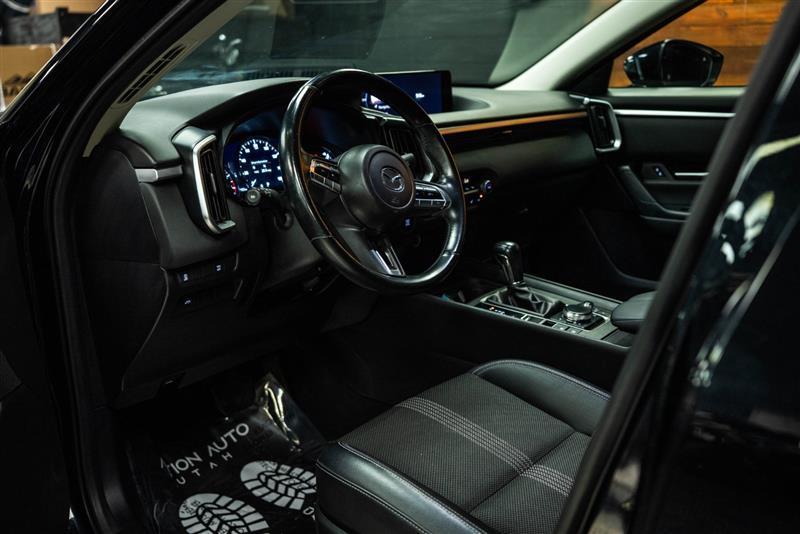 used 2023 Mazda CX-50 car, priced at $23,495