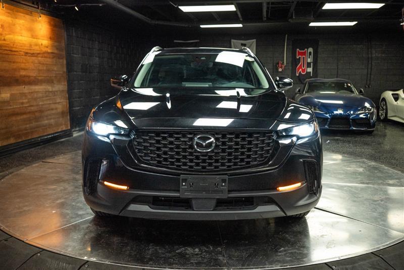 used 2023 Mazda CX-50 car, priced at $23,495
