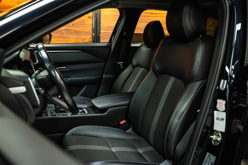 used 2023 Mazda CX-50 car, priced at $23,495