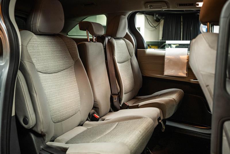 used 2023 Toyota Sienna car, priced at $39,995