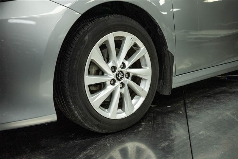 used 2023 Toyota Camry car, priced at $20,195