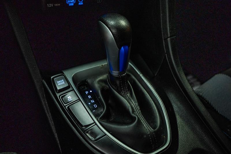 used 2020 Hyundai Veloster car, priced at $13,397