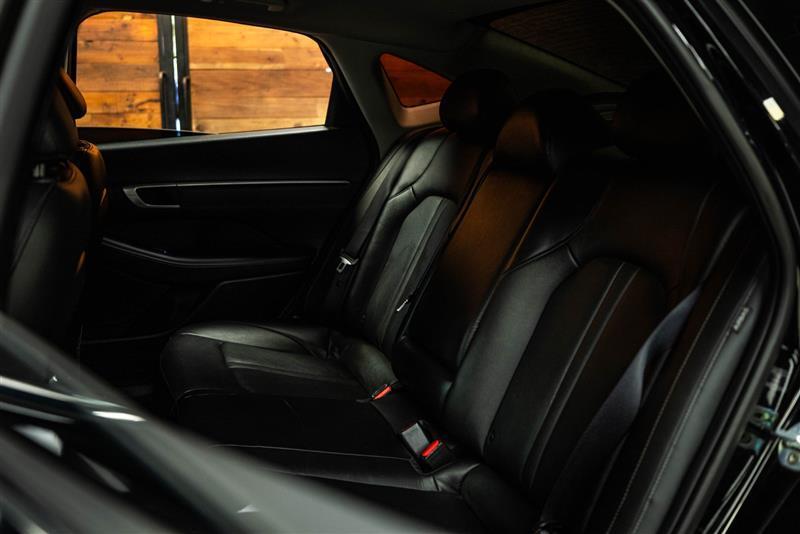 used 2020 Hyundai Sonata car, priced at $16,395