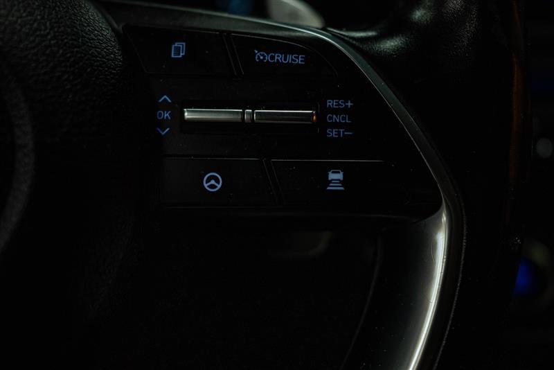 used 2020 Hyundai Sonata car, priced at $16,395