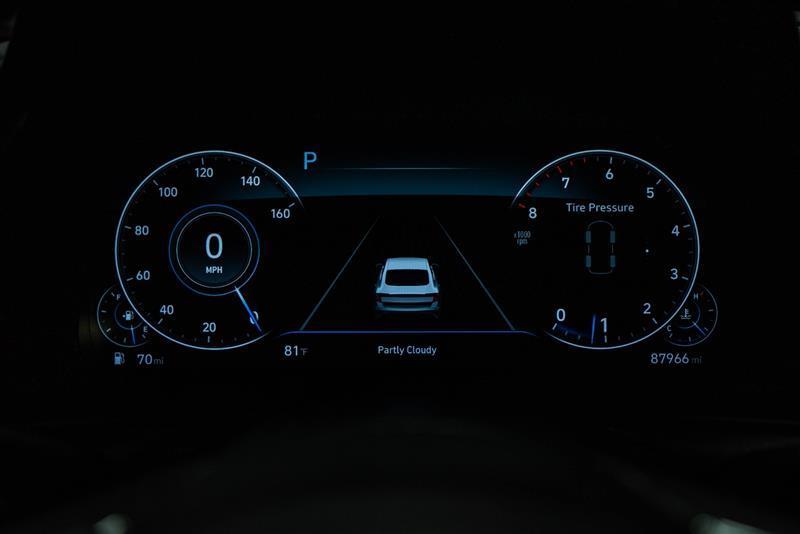 used 2020 Hyundai Sonata car, priced at $16,395