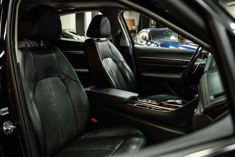 used 2020 Hyundai Sonata car, priced at $16,395