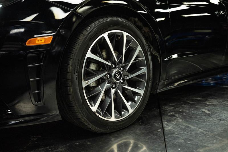 used 2020 Hyundai Sonata car, priced at $16,395