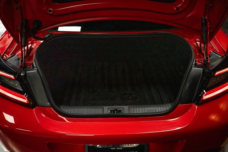 used 2023 Toyota GR86 car, priced at $27,340