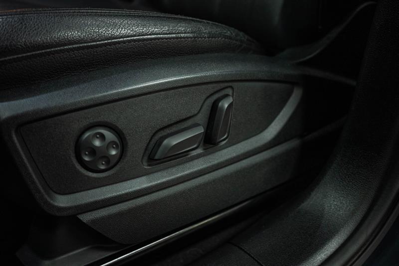 used 2020 Audi Q5 car, priced at $22,995