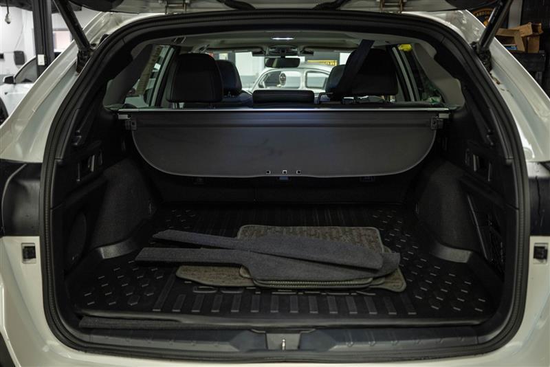 used 2024 Subaru Outback car, priced at $31,595