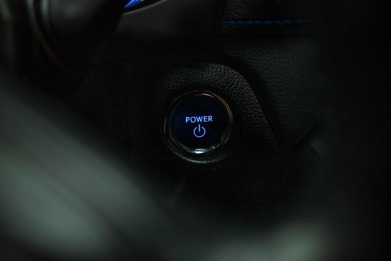 used 2020 Toyota RAV4 Hybrid car, priced at $28,395