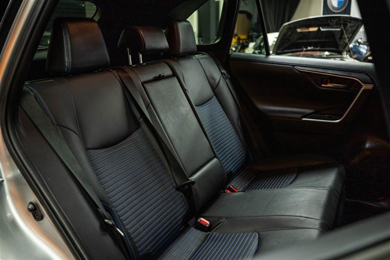 used 2020 Toyota RAV4 Hybrid car, priced at $28,395