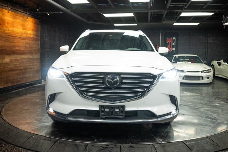 used 2023 Mazda CX-9 car, priced at $28,151