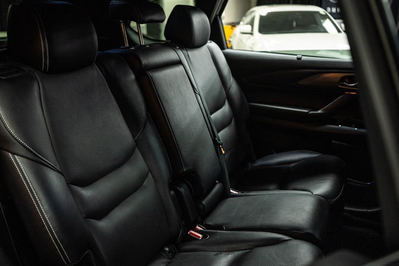 used 2023 Mazda CX-9 car, priced at $28,151