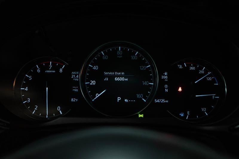 used 2023 Mazda CX-9 car, priced at $28,151