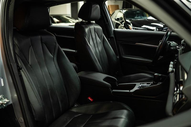 used 2023 Acura Integra car, priced at $24,595