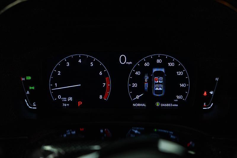 used 2023 Acura Integra car, priced at $24,595