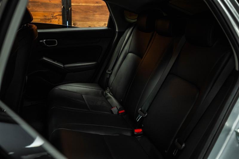 used 2023 Acura Integra car, priced at $24,595