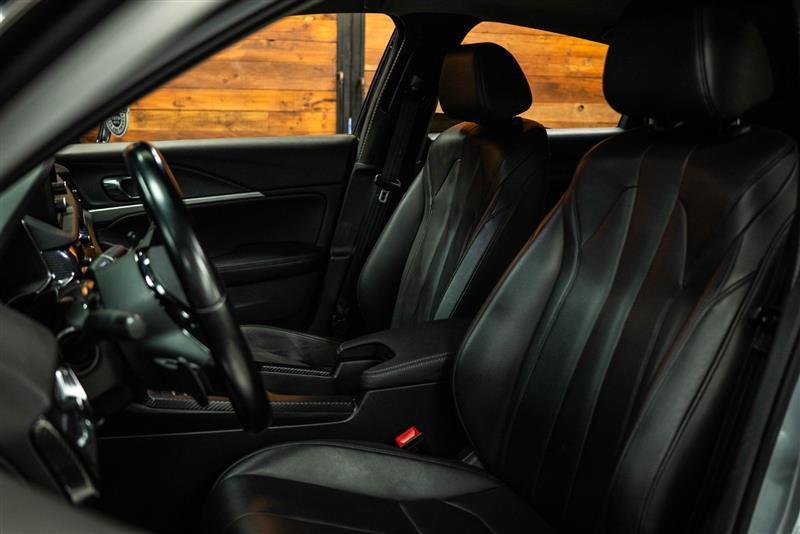 used 2023 Acura Integra car, priced at $24,595