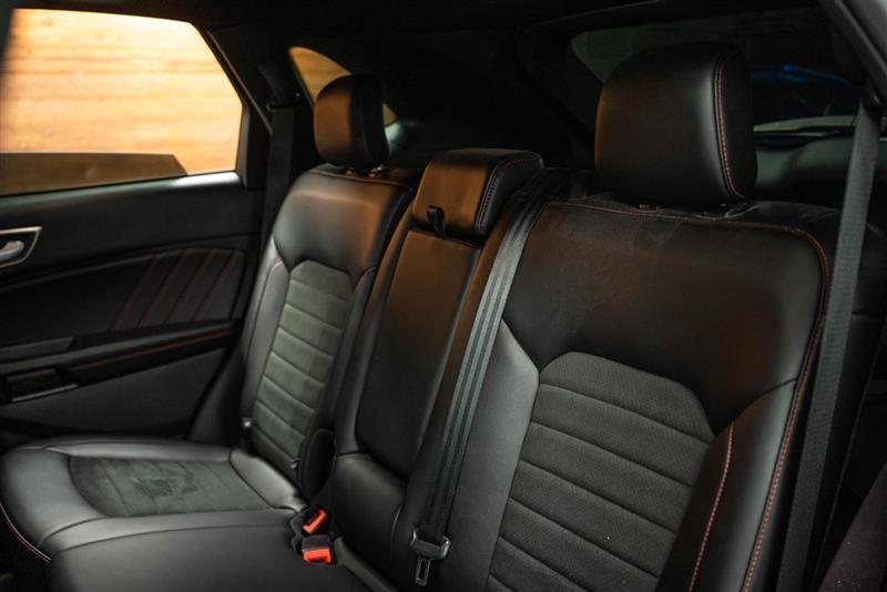 used 2022 Ford Edge car, priced at $21,995
