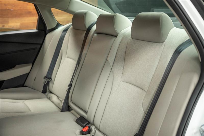 used 2023 Honda Accord car, priced at $27,995