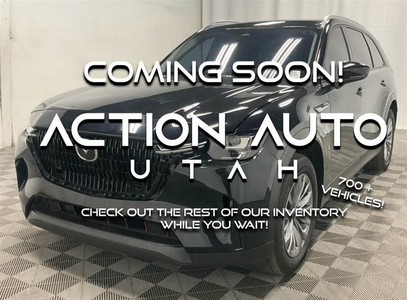 used 2024 Mazda CX-90 PHEV car, priced at $33,995
