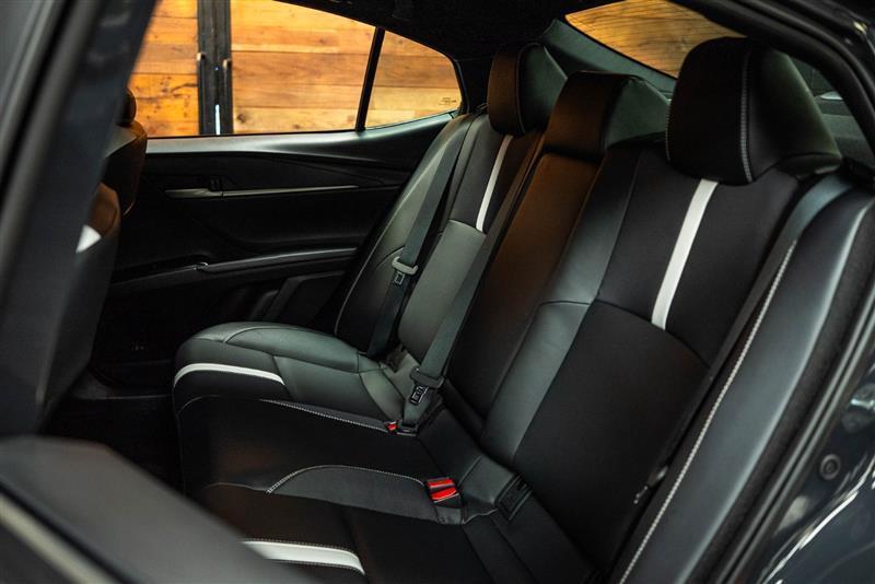 used 2025 Toyota Camry car, priced at $32,731