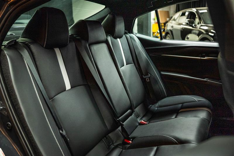 used 2025 Toyota Camry car, priced at $32,731