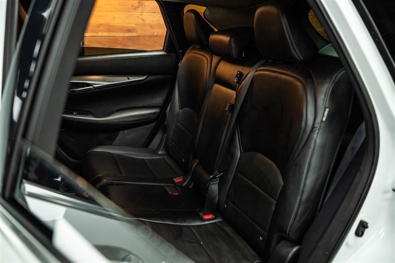 used 2023 INFINITI QX50 car, priced at $26,095