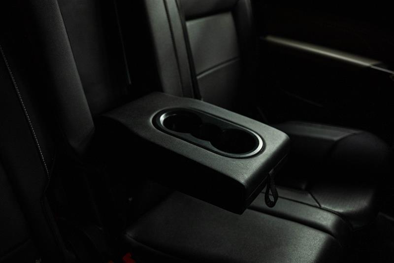 used 2023 Volkswagen Atlas car, priced at $23,796
