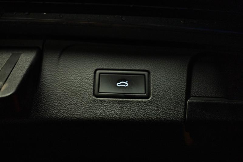 used 2023 Volkswagen Atlas car, priced at $23,796