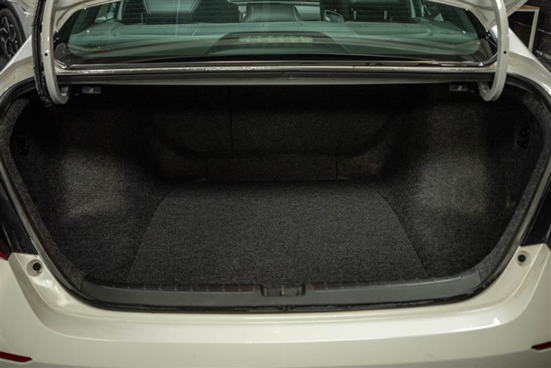 used 2022 Honda Accord Hybrid car, priced at $26,995