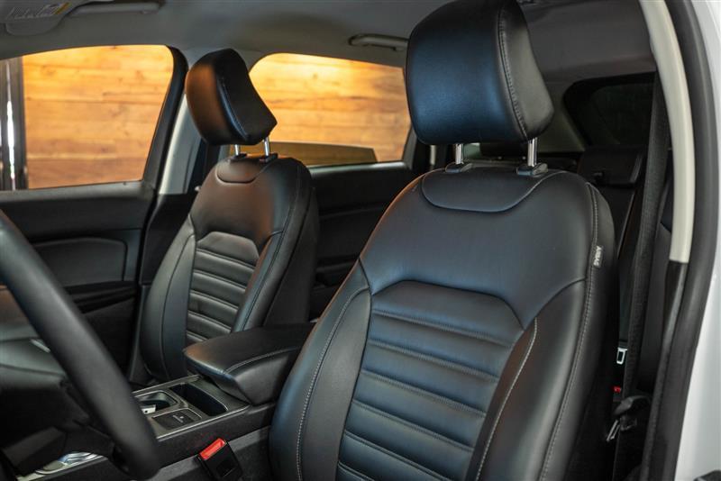 used 2024 Ford Edge car, priced at $23,595