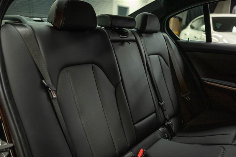 used 2024 BMW 330 car, priced at $33,876