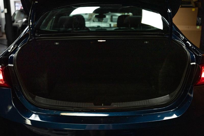 used 2022 Chevrolet Malibu car, priced at $15,895